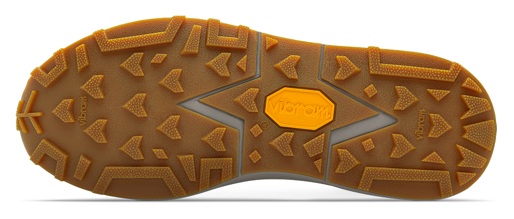 ARKK Collection Raven Nubuck S-E15 Vibram | Dove Brown Gum | Men Raven
